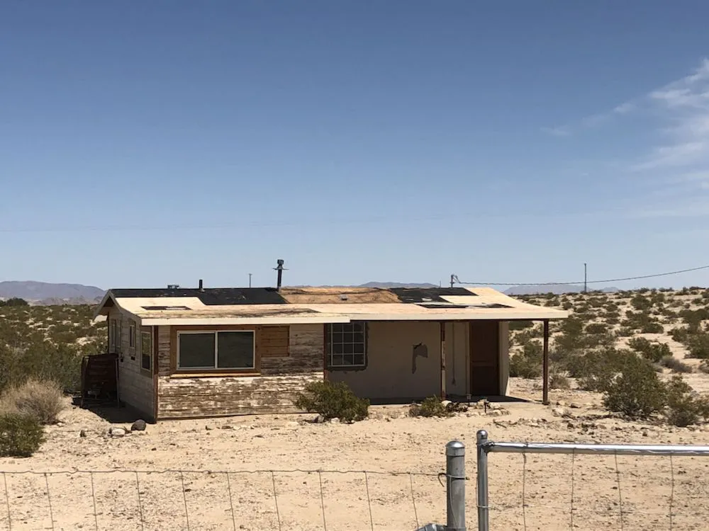 Slide of AMG Roofing