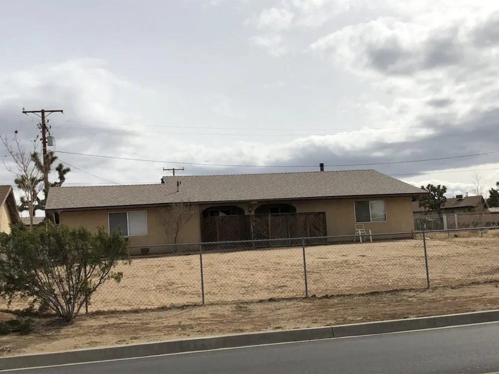 Slide of AMG Roofing