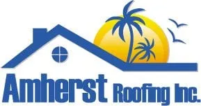 Amherst Roofing, Inc Logo