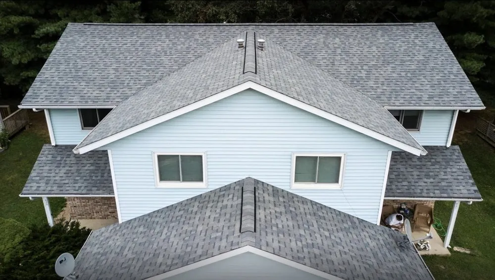 Slide of AMI Roofing Contractors Inc