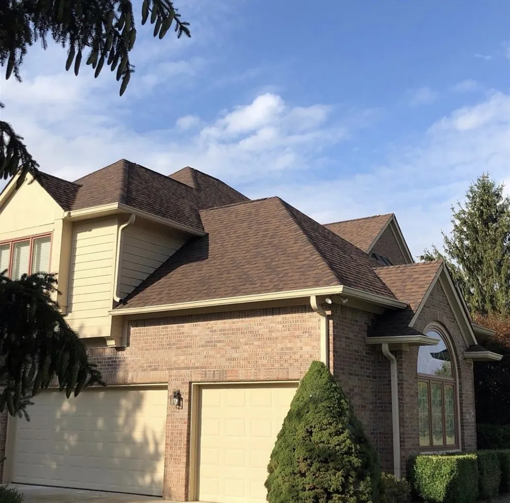 Slide of AMI Roofing Contractors Inc