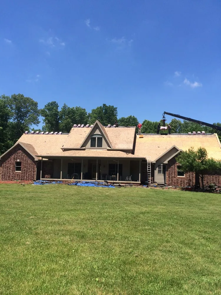 Slide of AMI Roofing Contractors Inc