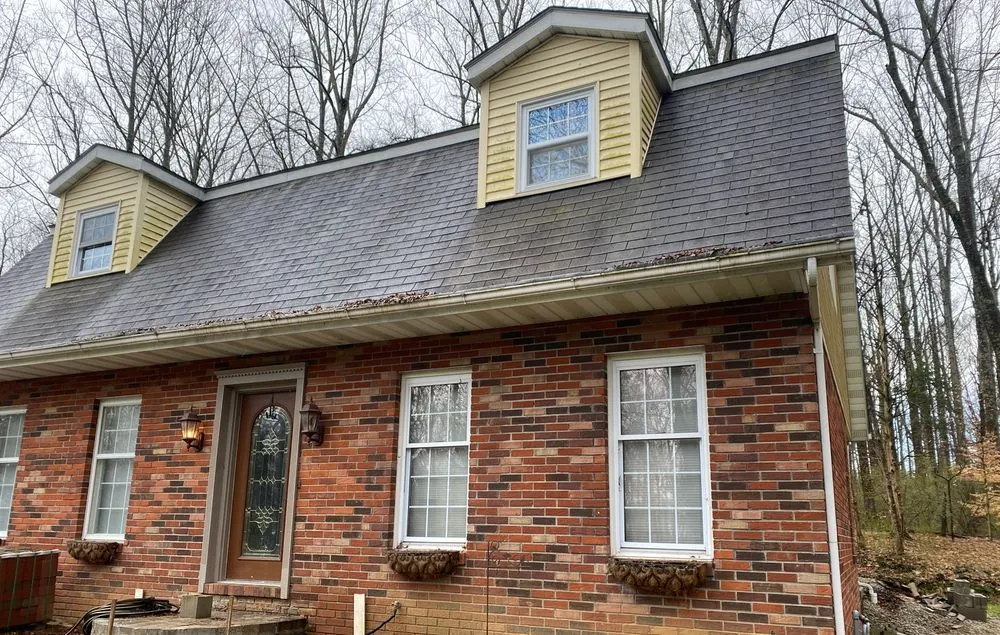 Slide of AMI Roofing Contractors Inc