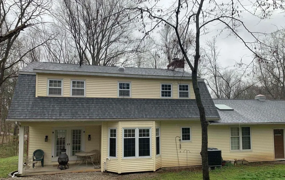 Slide of AMI Roofing Contractors Inc