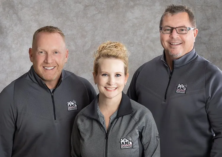 Slide of AMI Roofing Contractors Inc