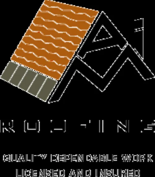 Slide of AMI Roofing