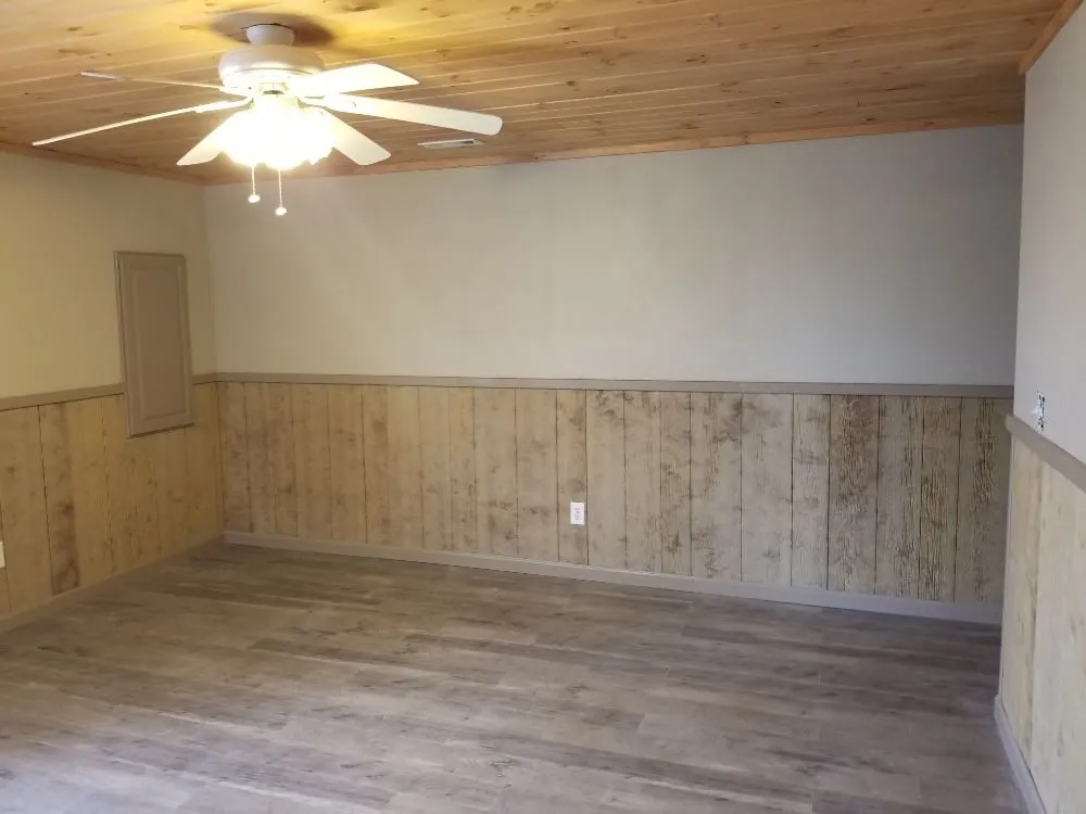 Slide of Amick Construction