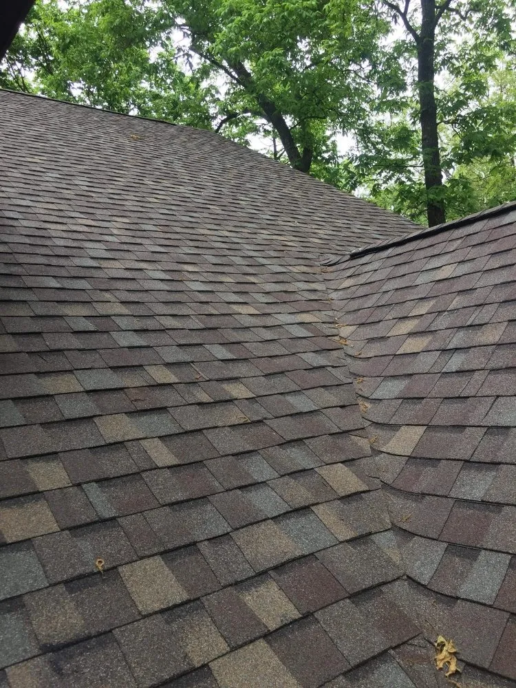 Slide of Amick Construction