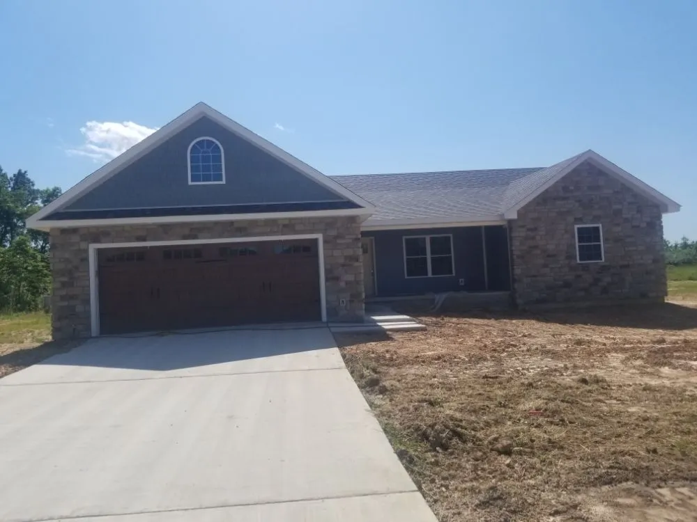 Slide of Amick Construction