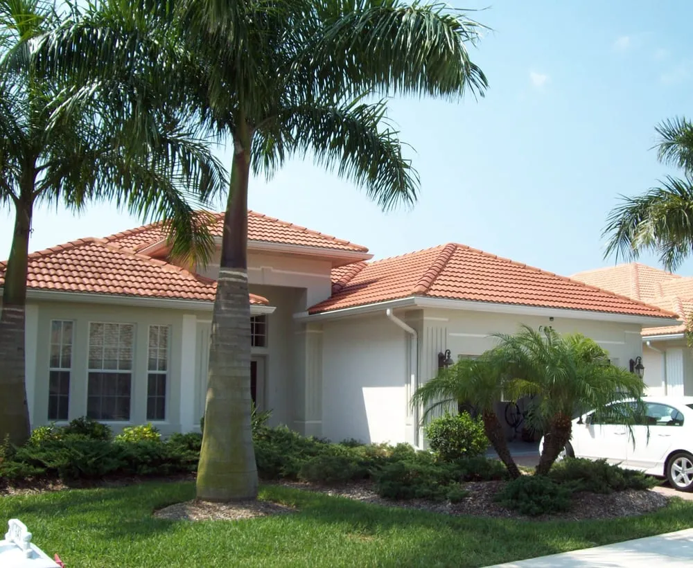 Slide of Amick Roofing