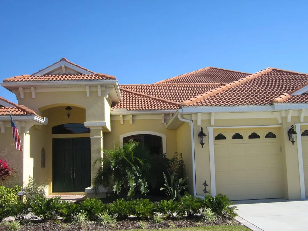 Slide of Amick Roofing