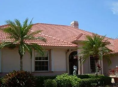 Slide of Amick Roofing