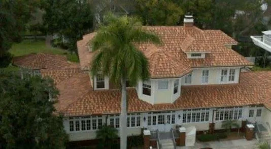 Slide of Amick Roofing