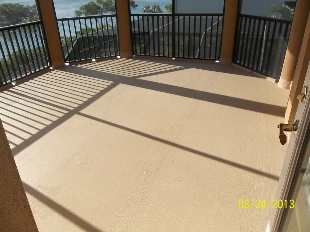 Slide of Amick Roofing