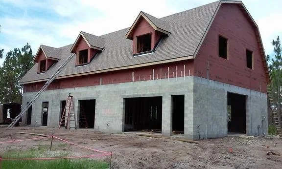 Slide of Amick Roofing