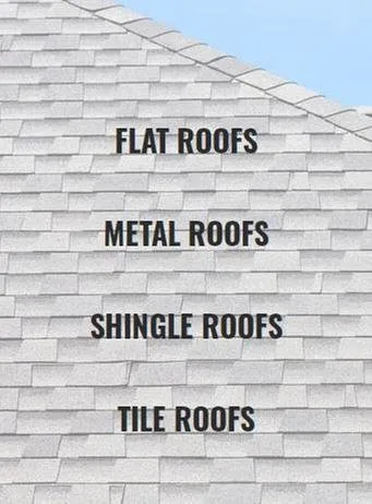 Slide of Amick Roofing