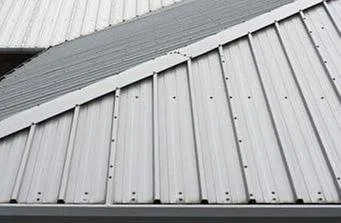 Slide of Amick Roofing