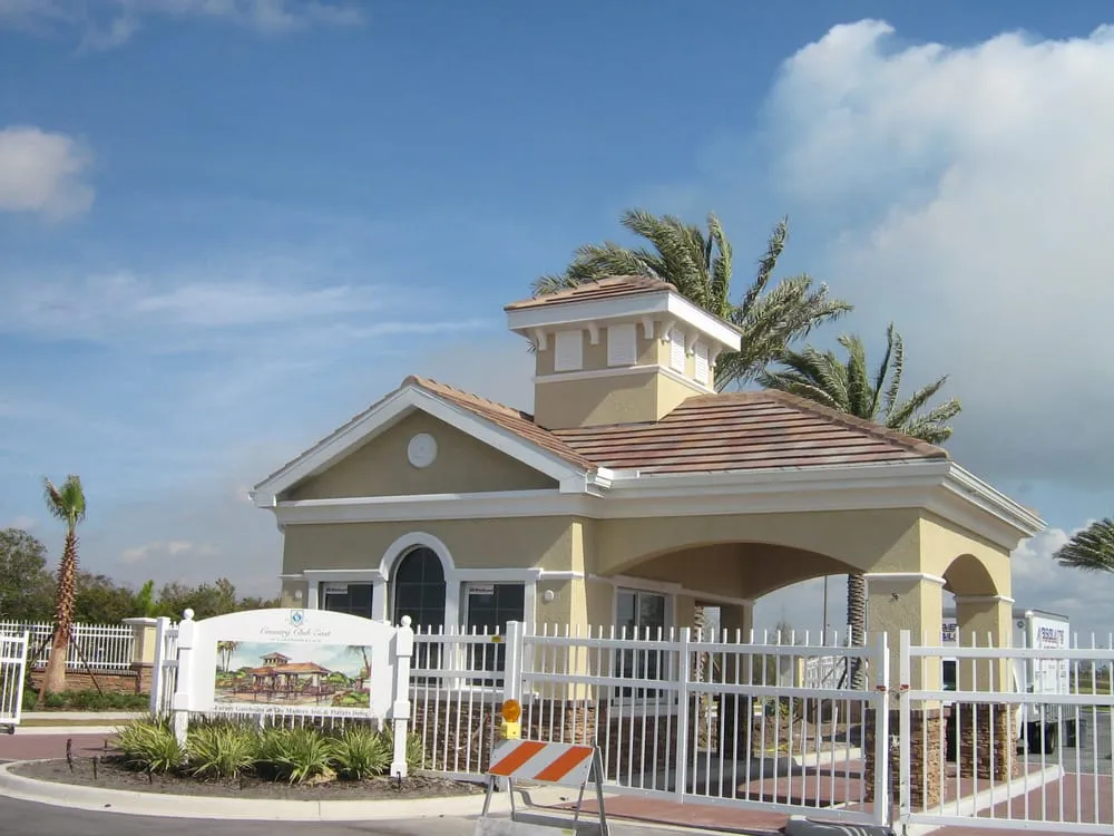 Slide of Amick Roofing