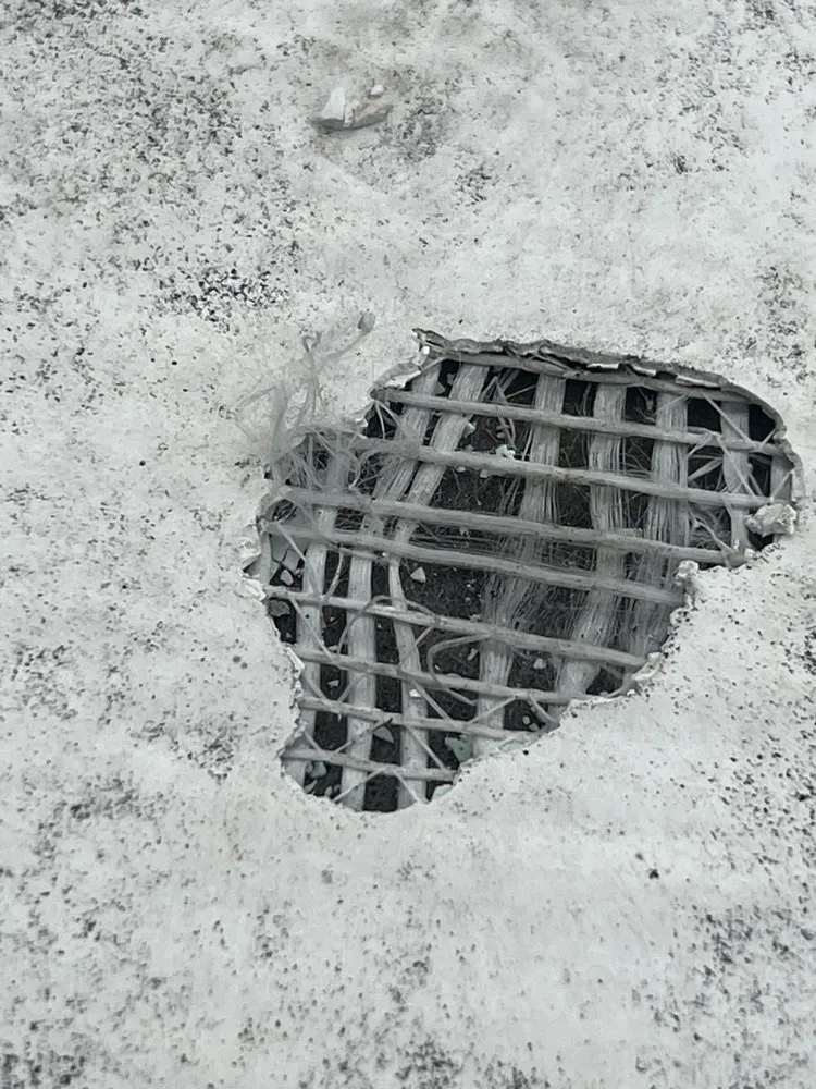 Slide of Amieva General Contracting