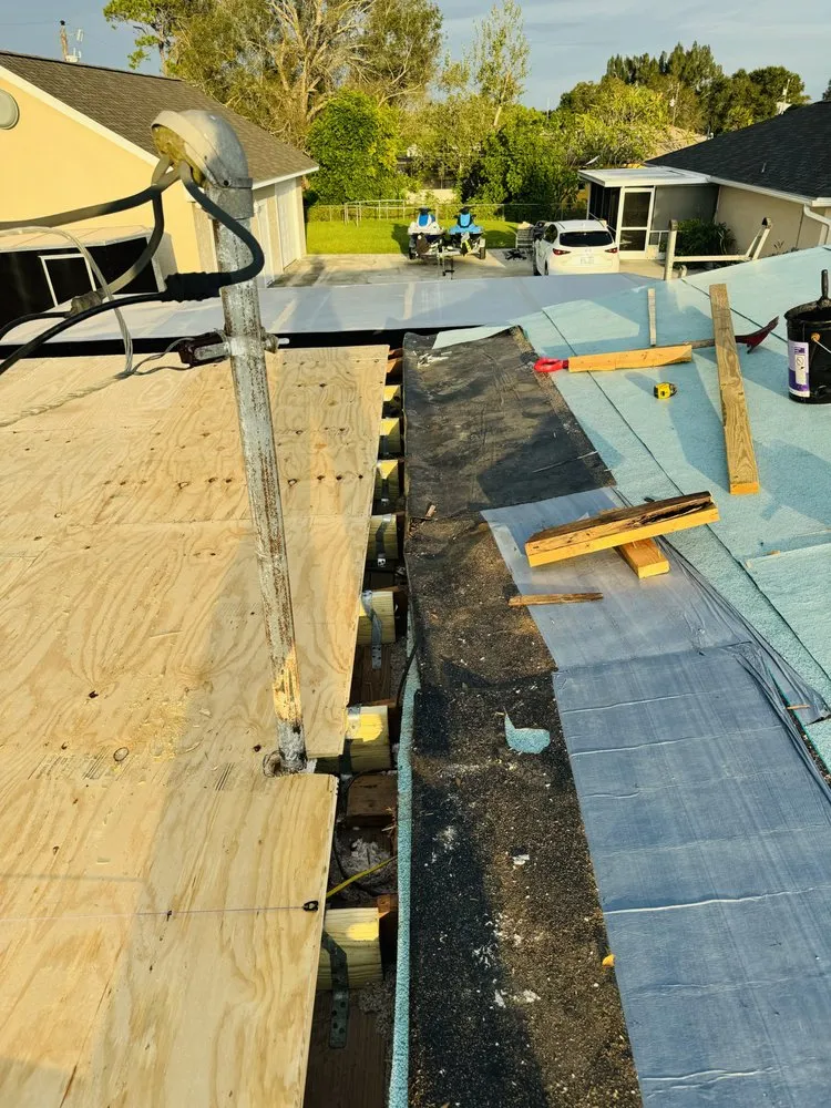 Slide of Amieva General Contracting