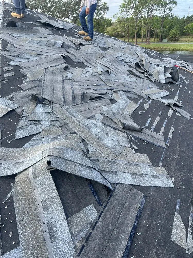 Slide of Amieva General Contracting