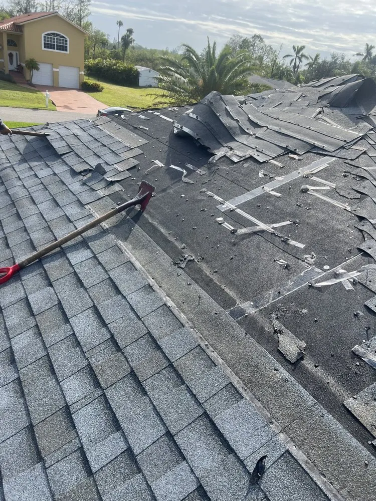 Slide of Amieva General Contracting