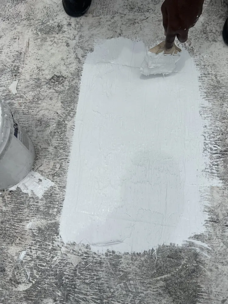 Slide of Amieva General Contracting