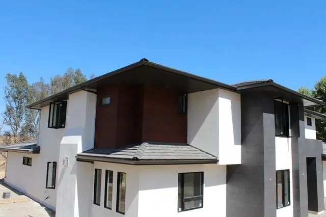 Slide of Amigo Gutters