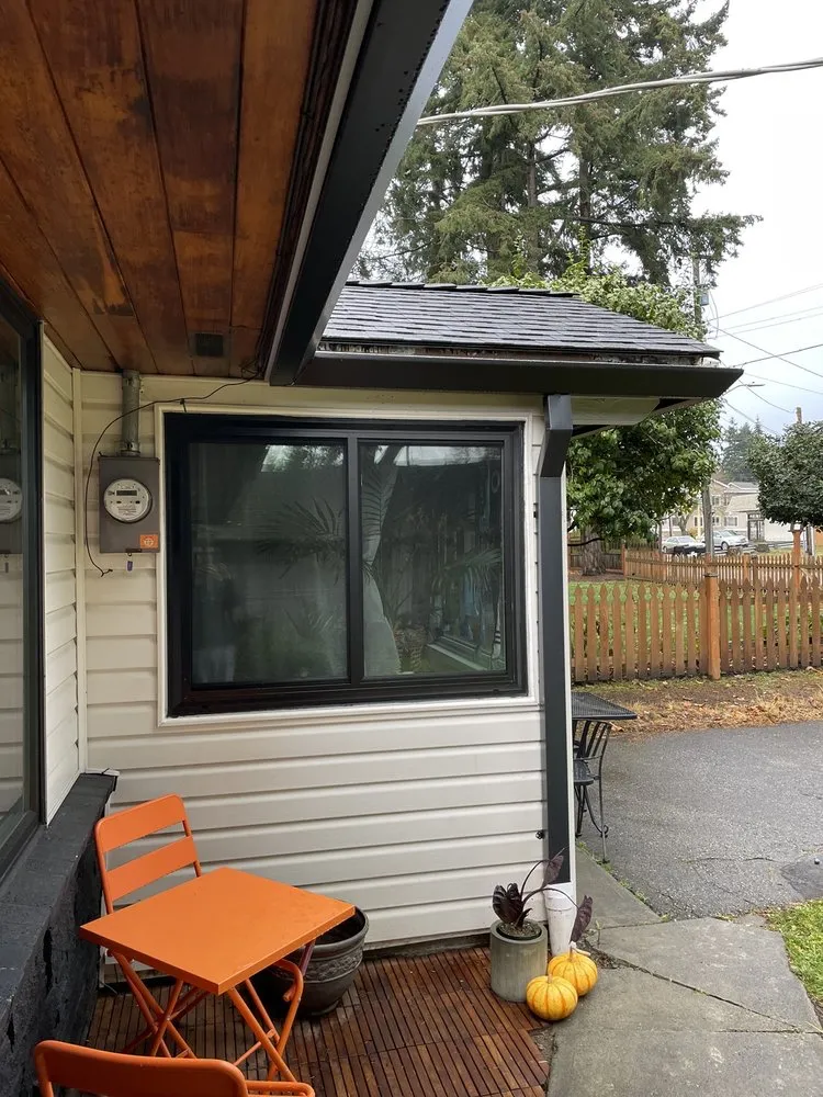 Slide of Amigo Gutters