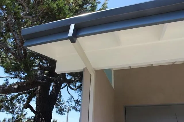 Slide of Amigo Gutters