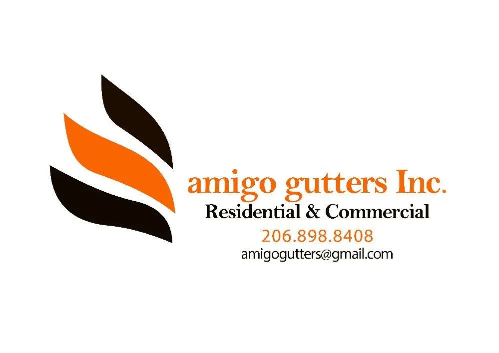 Slide of Amigo Gutters