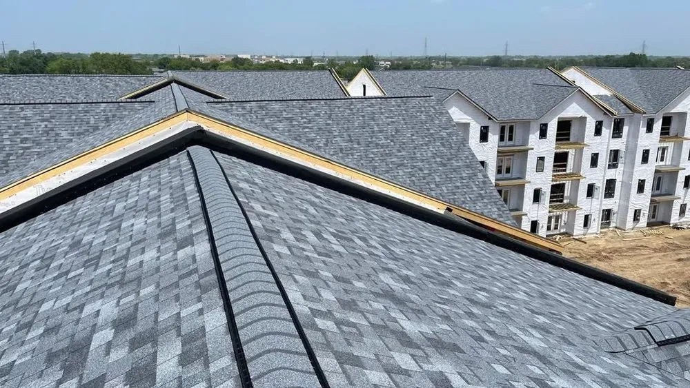 Local roof leak repair for residential properties across St. Peters, MO - Amigo Roofing and Contracting