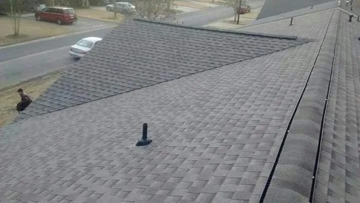 Slide of Amigo Roofing