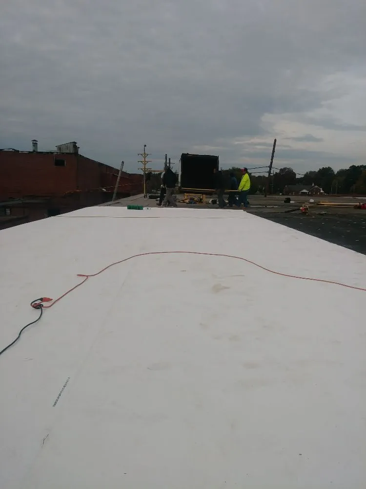 Slide of Amigo Roofing