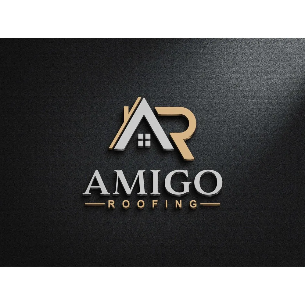 Slide of Amigo Roofing