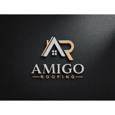 Amigo Roofing Logo