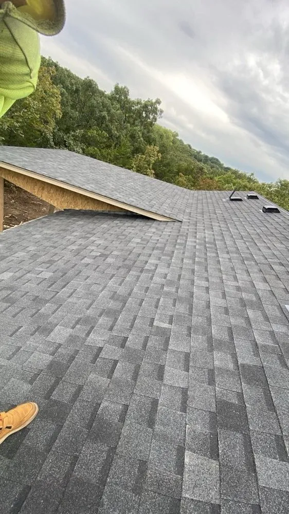 Slide of Amigo the handyman