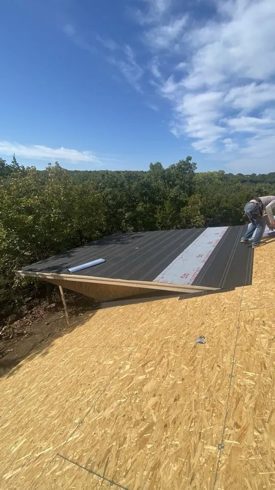 Slide of Amigo the handyman