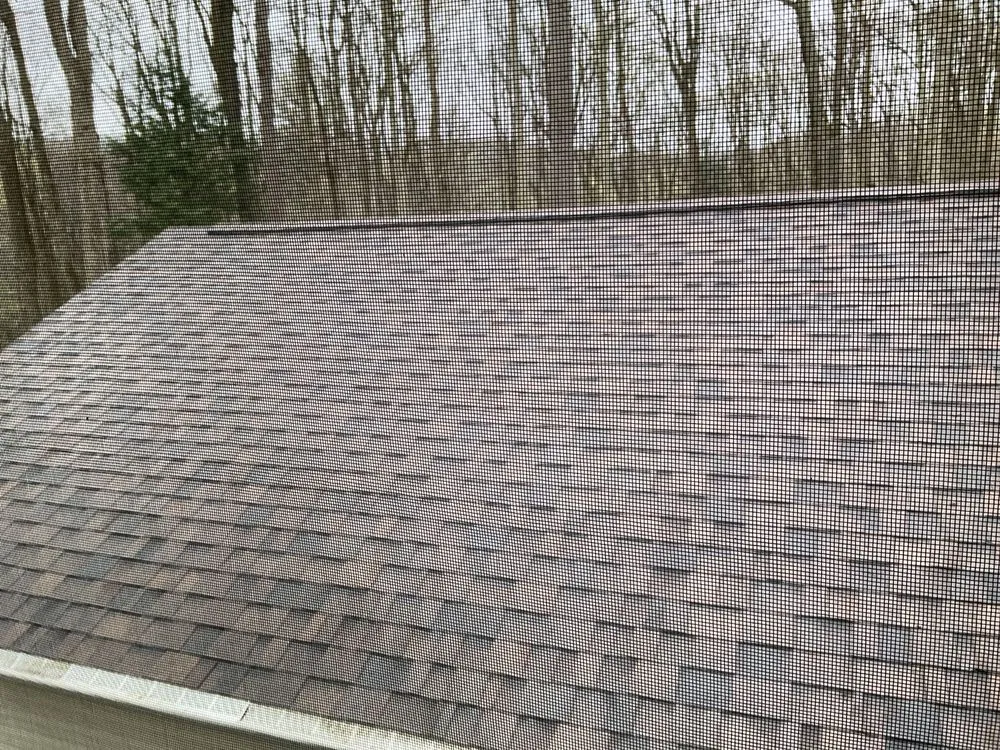 Slide of Amish Brothers Construction