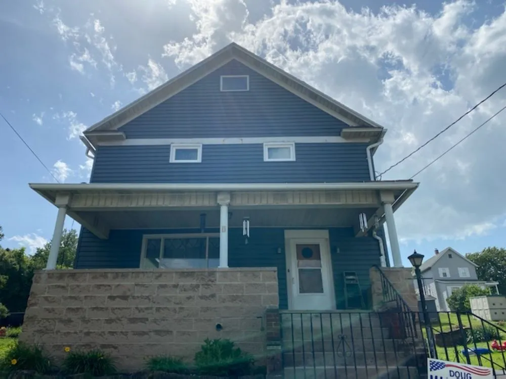 Slide of Amish Brothers Construction