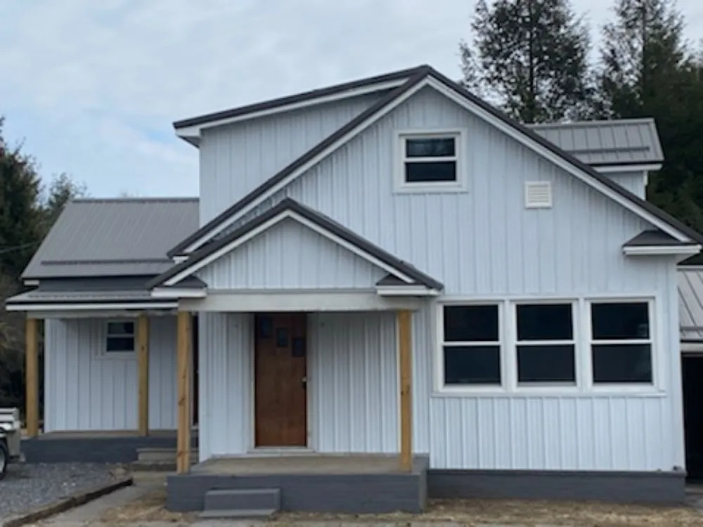 Slide of Amish Brothers Construction