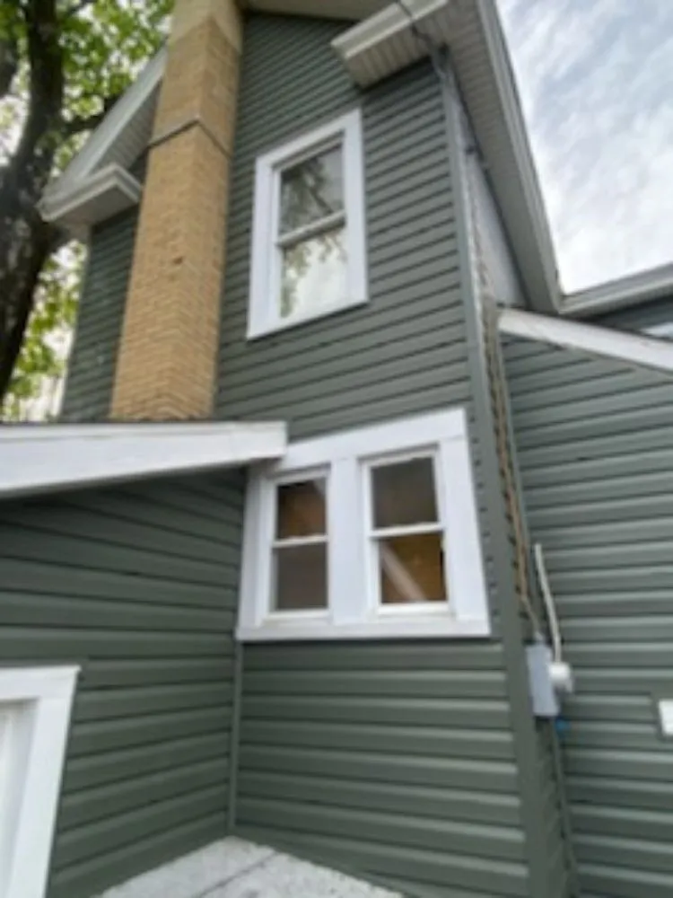 Slide of Amish Brothers Construction