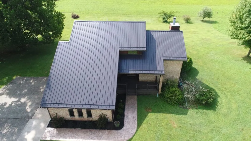 Reliable roof installation in Beach City, OH - Amish Country Roofing