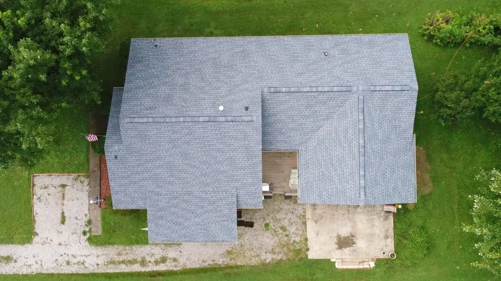Top-rated shingle roofing service in Beach City, OH - Amish Country Roofing