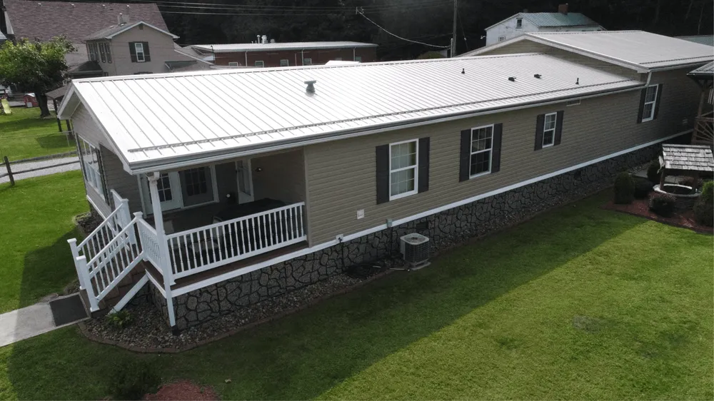 Reliable residential roofing service near you in Beach City, OH by Amish Country Roofing