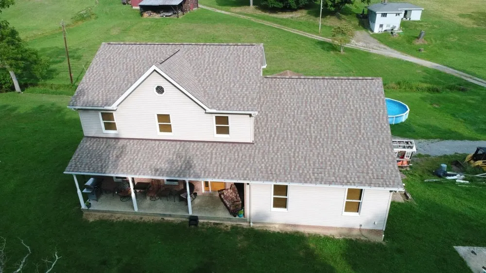 Licensed roof replacement near you across Beach City, OH - Amish Country Roofing