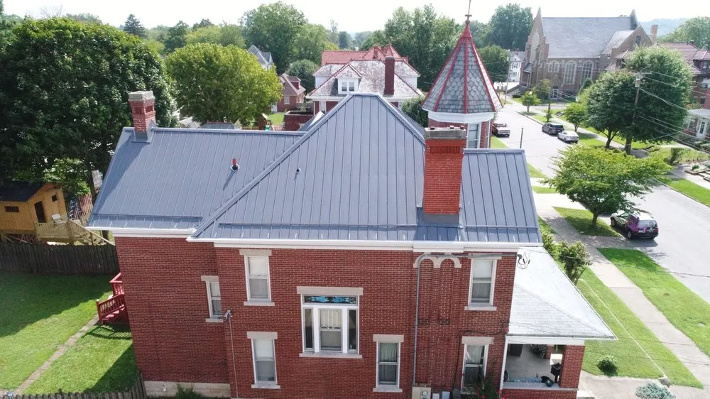 Expert shingle roofing service in Beach City, OH by Amish Country Roofing