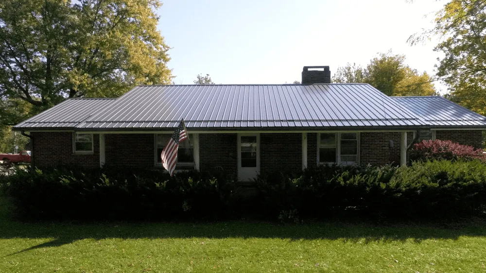 Reliable roof repair in Beach City, OH by Amish Country Roofing