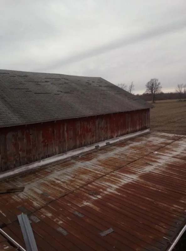 Slide of Amish Craftsman