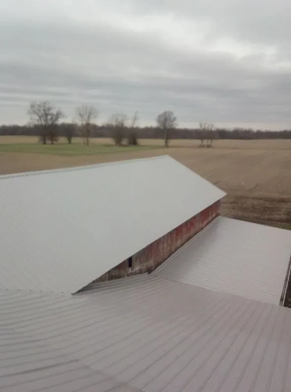 Slide of Amish Craftsman